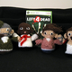 Illustration for article titled Left 4 Dead Means Close-Knit Zombies